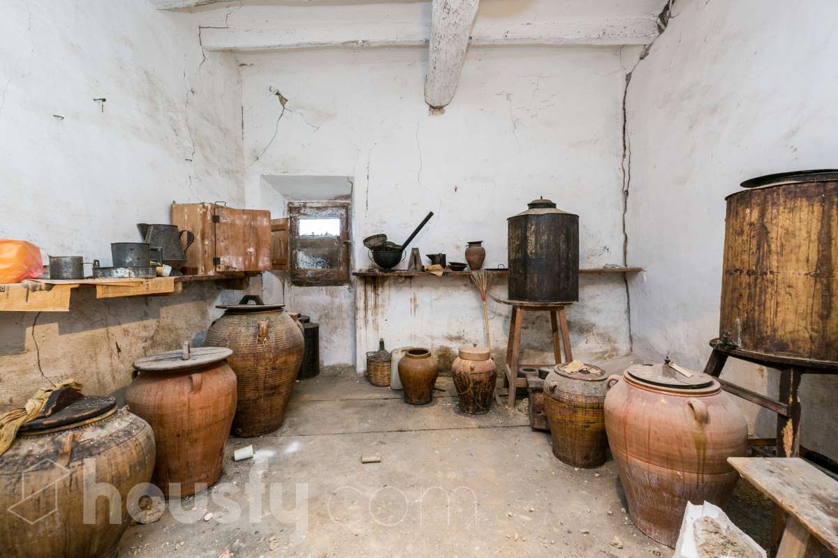 Genial casa en Sant Martí Sarroca-60