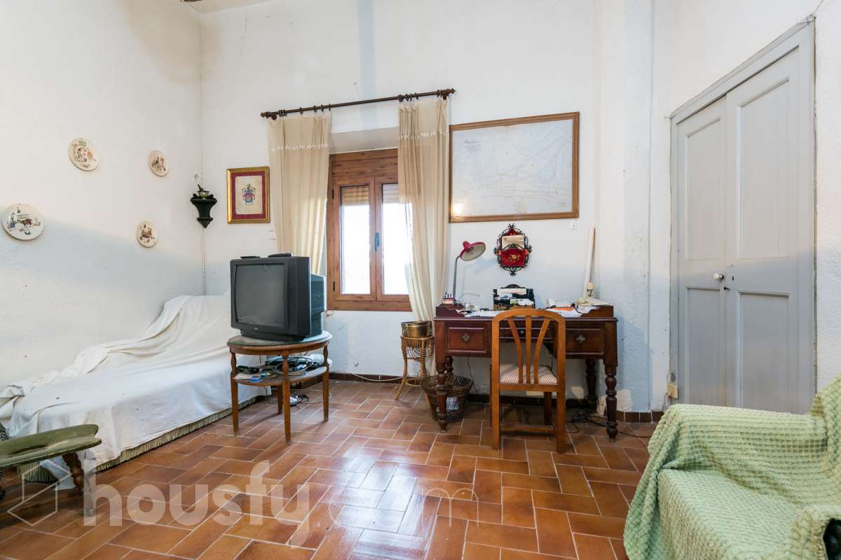 Genial casa en Sant Martí Sarroca-30