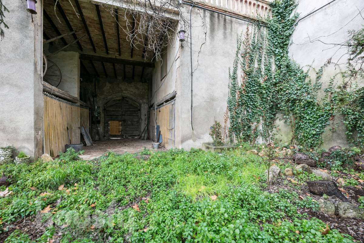 Genial casa en Sant Martí Sarroca-51