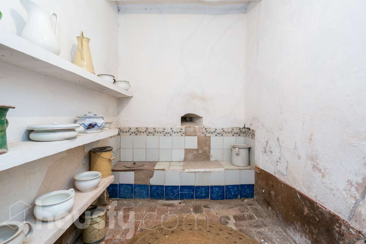 Genial casa en Sant Martí Sarroca-18