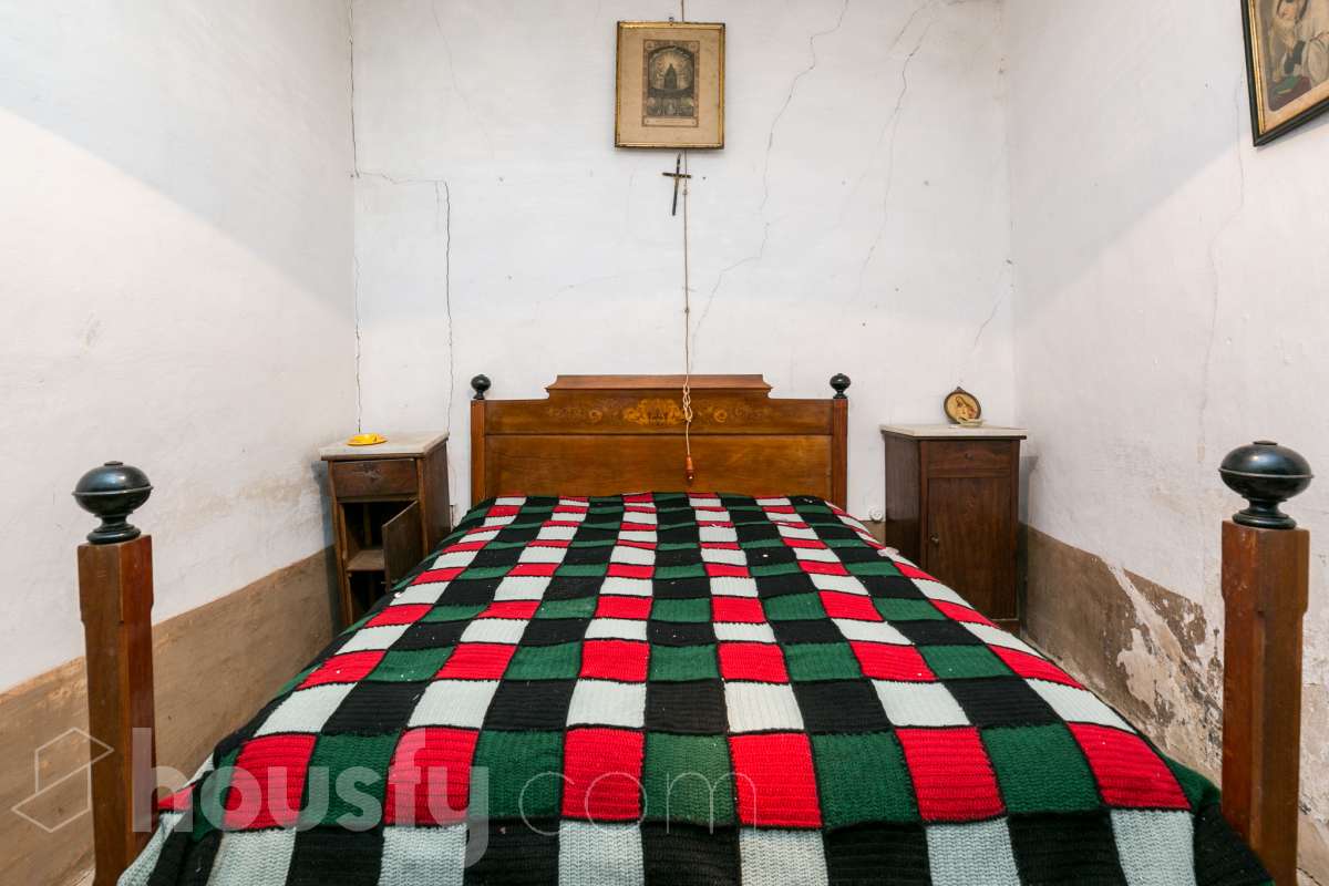 Genial casa en Sant Martí Sarroca-13