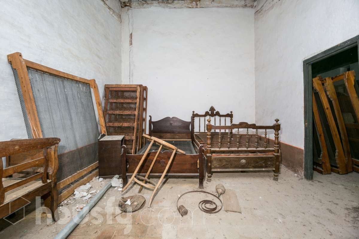 Genial casa en Sant Martí Sarroca-44