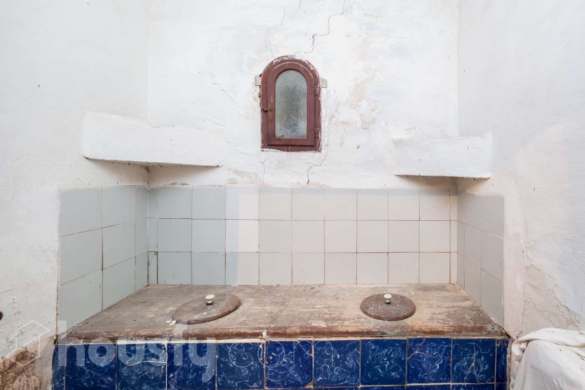 Genial casa en Sant Martí Sarroca-20