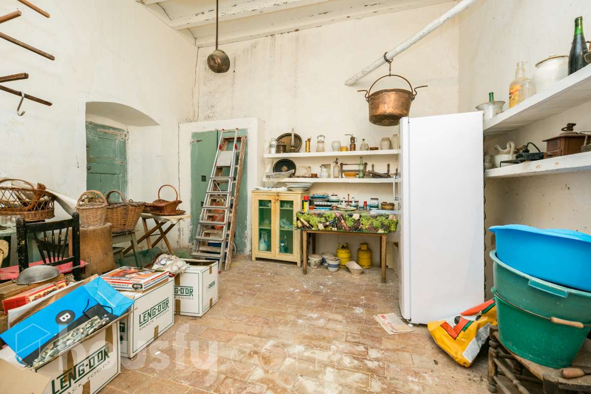 Genial casa en Sant Martí Sarroca-66
