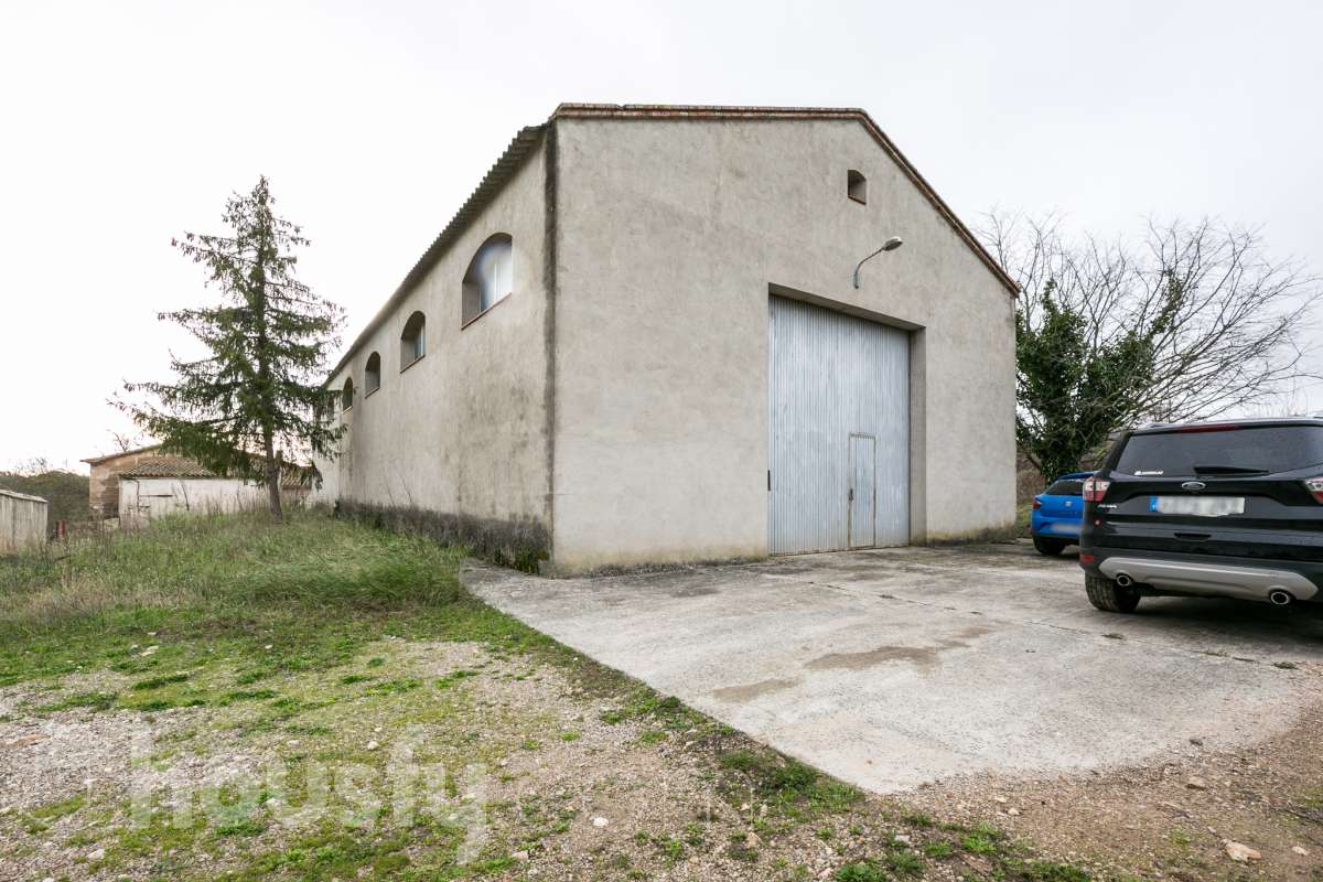 Genial casa en Sant Martí Sarroca-73