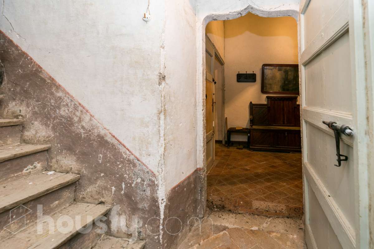 Genial casa en Sant Martí Sarroca-34