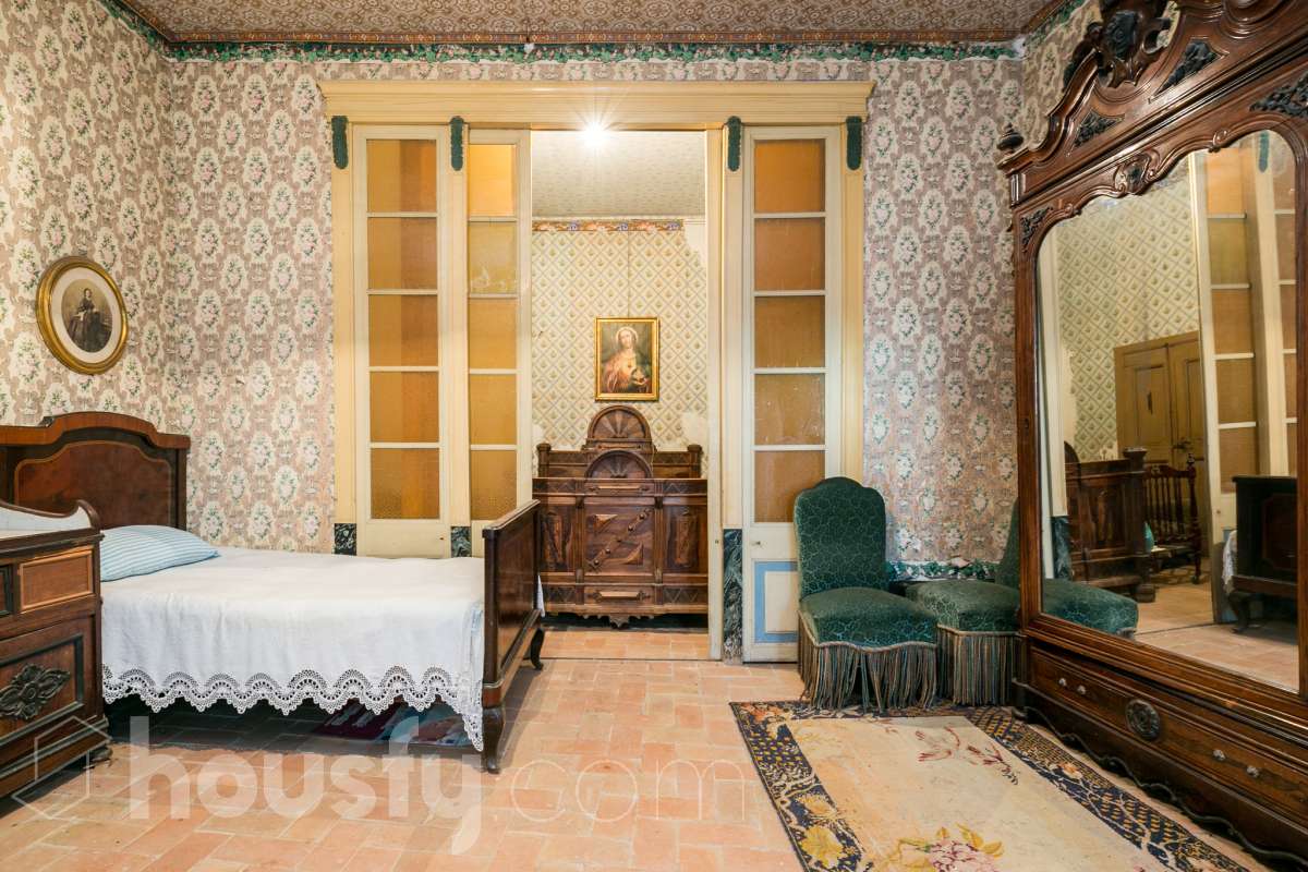 Genial casa en Sant Martí Sarroca-3