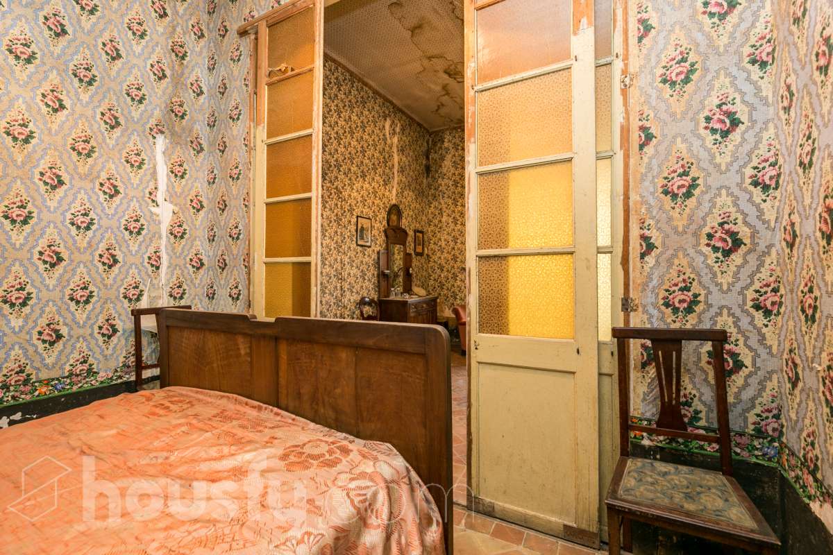 Genial casa en Sant Martí Sarroca-10