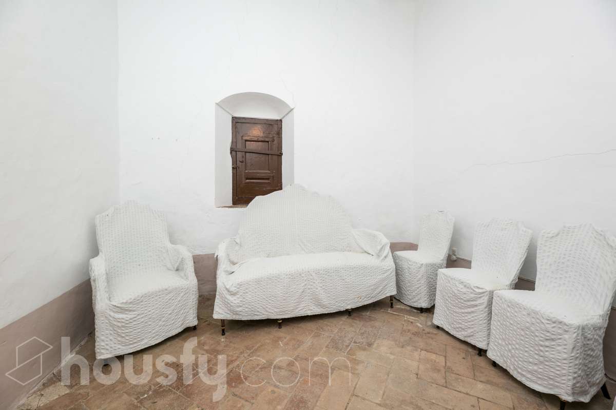Genial casa en Sant Martí Sarroca-33