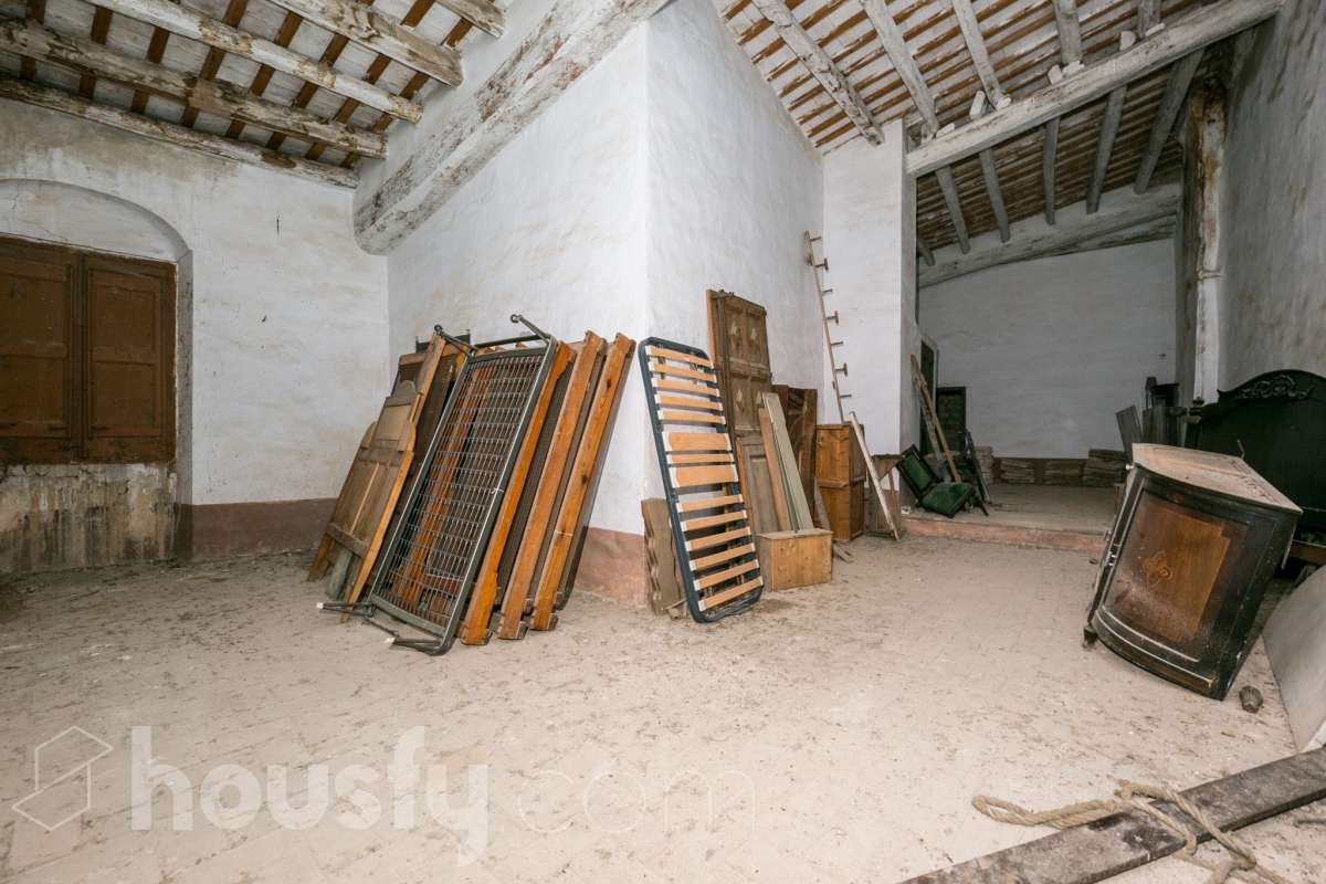 Genial casa en Sant Martí Sarroca-40