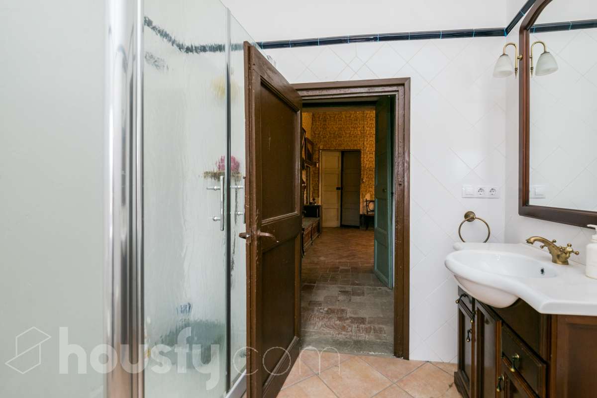Genial casa en Sant Martí Sarroca-68