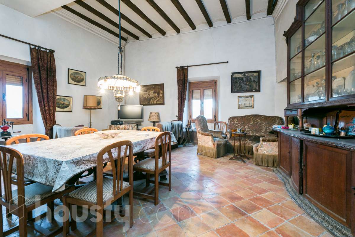 Genial casa en Sant Martí Sarroca