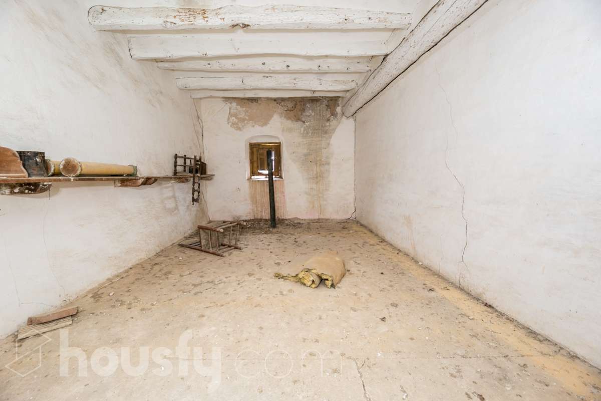 Genial casa en Sant Martí Sarroca-45