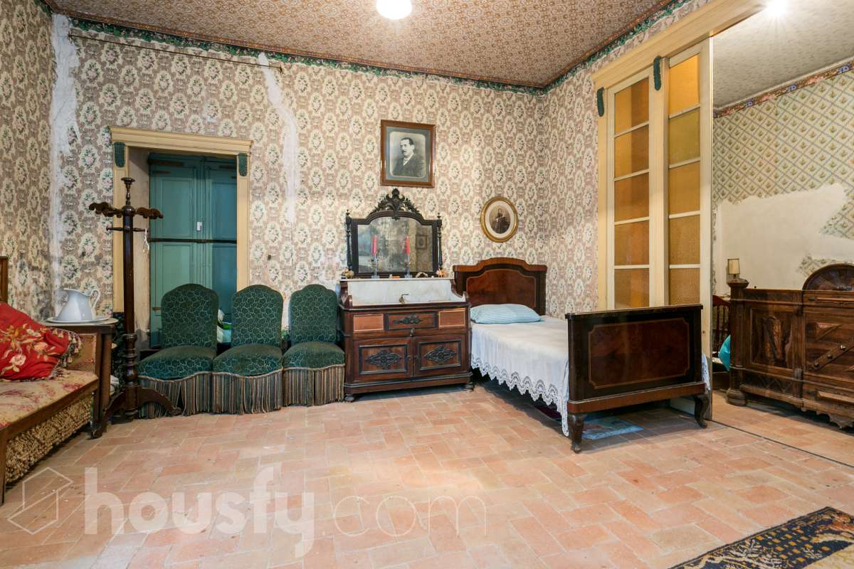 Genial casa en Sant Martí Sarroca-4
