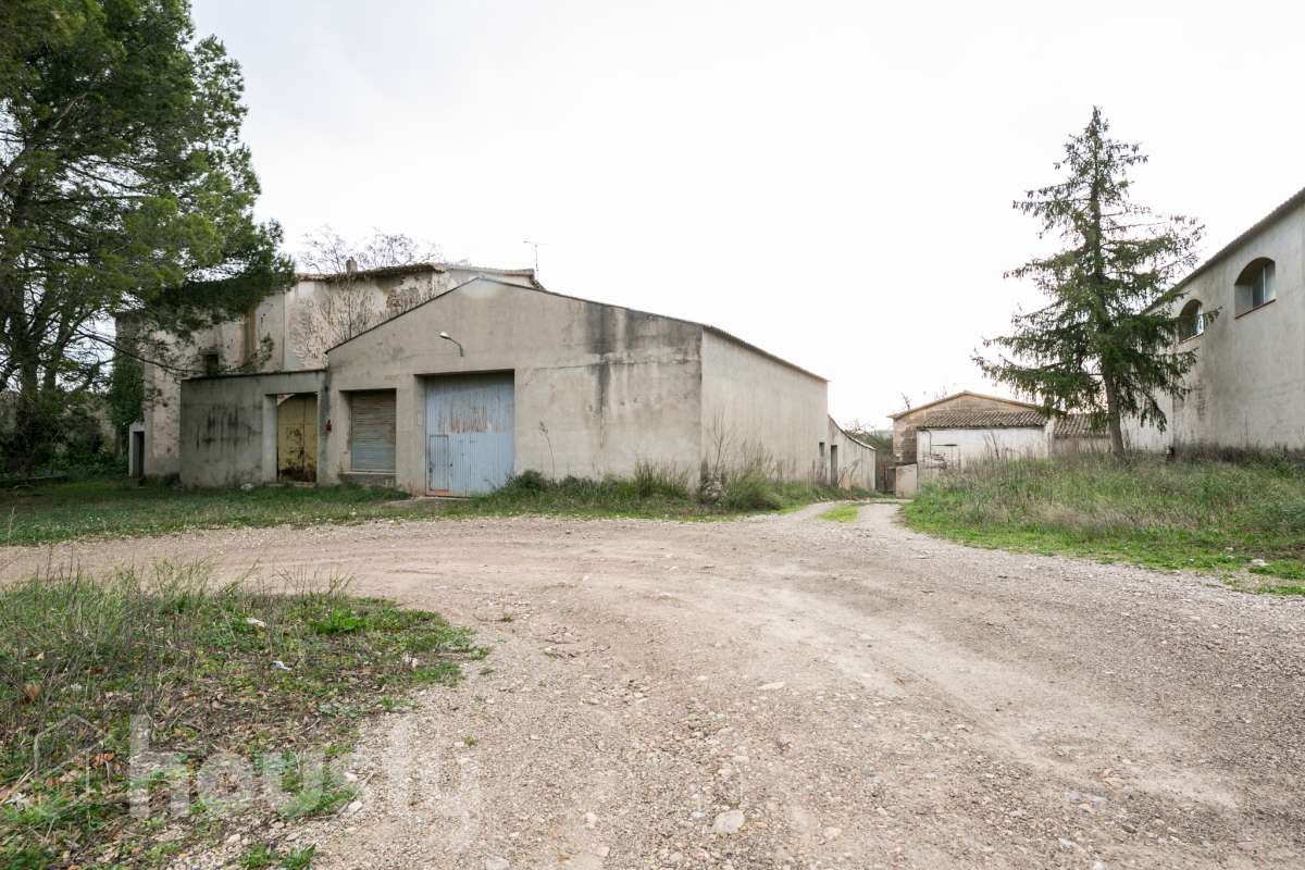Genial casa en Sant Martí Sarroca-71