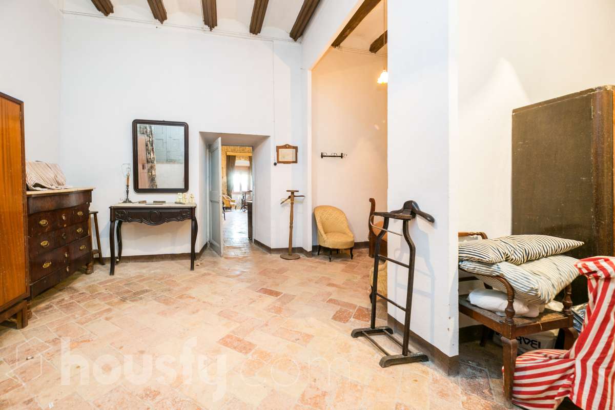 Genial casa en Sant Martí Sarroca-12