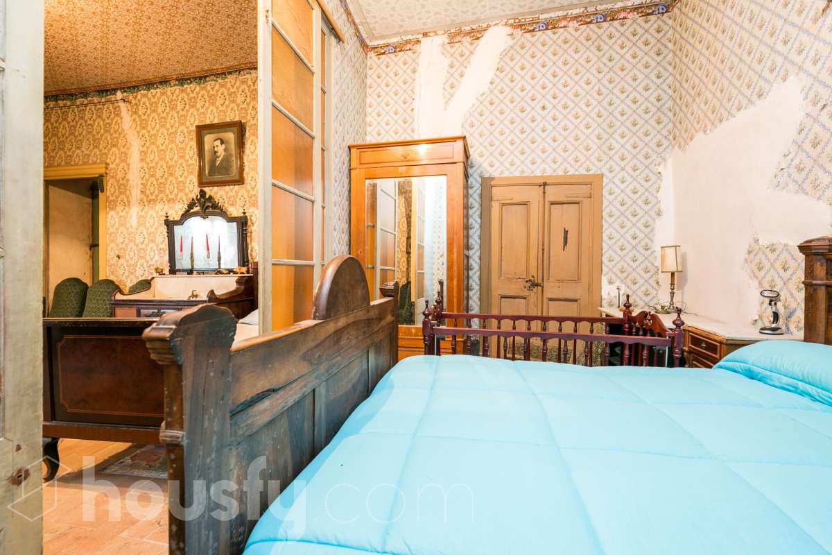 Genial casa en Sant Martí Sarroca-5