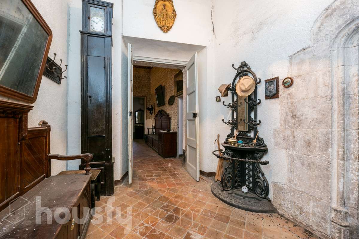 Genial casa en Sant Martí Sarroca-27