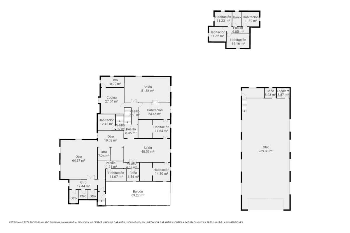 Genial casa en Sant Martí Sarroca-79