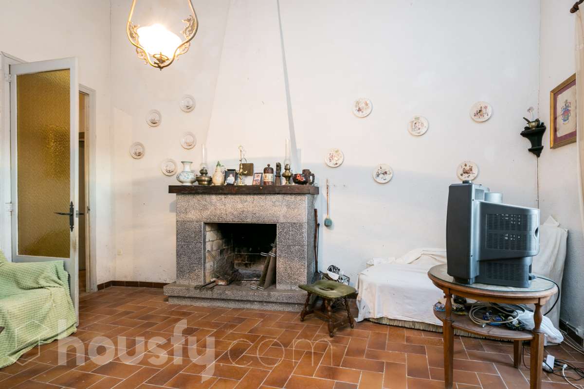Genial casa en Sant Martí Sarroca-31
