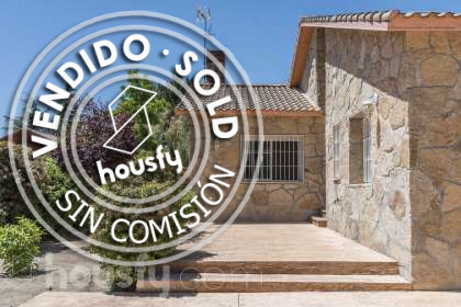 Casas en venta en el barrio de El Praderón
