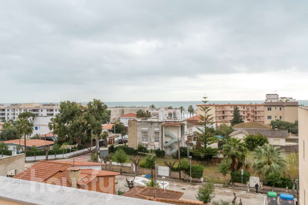 Genial piso en el Prat de Vilanova-27