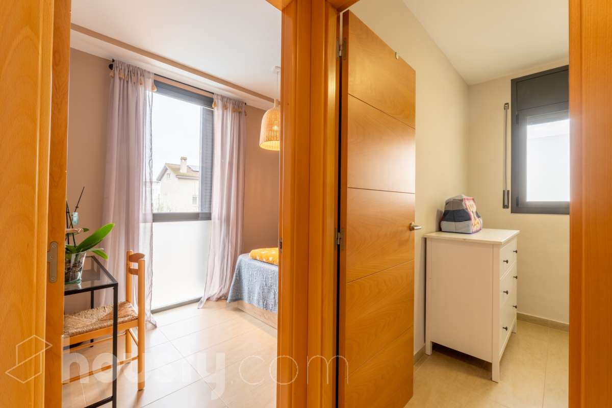 Genial piso en el Prat de Vilanova-22