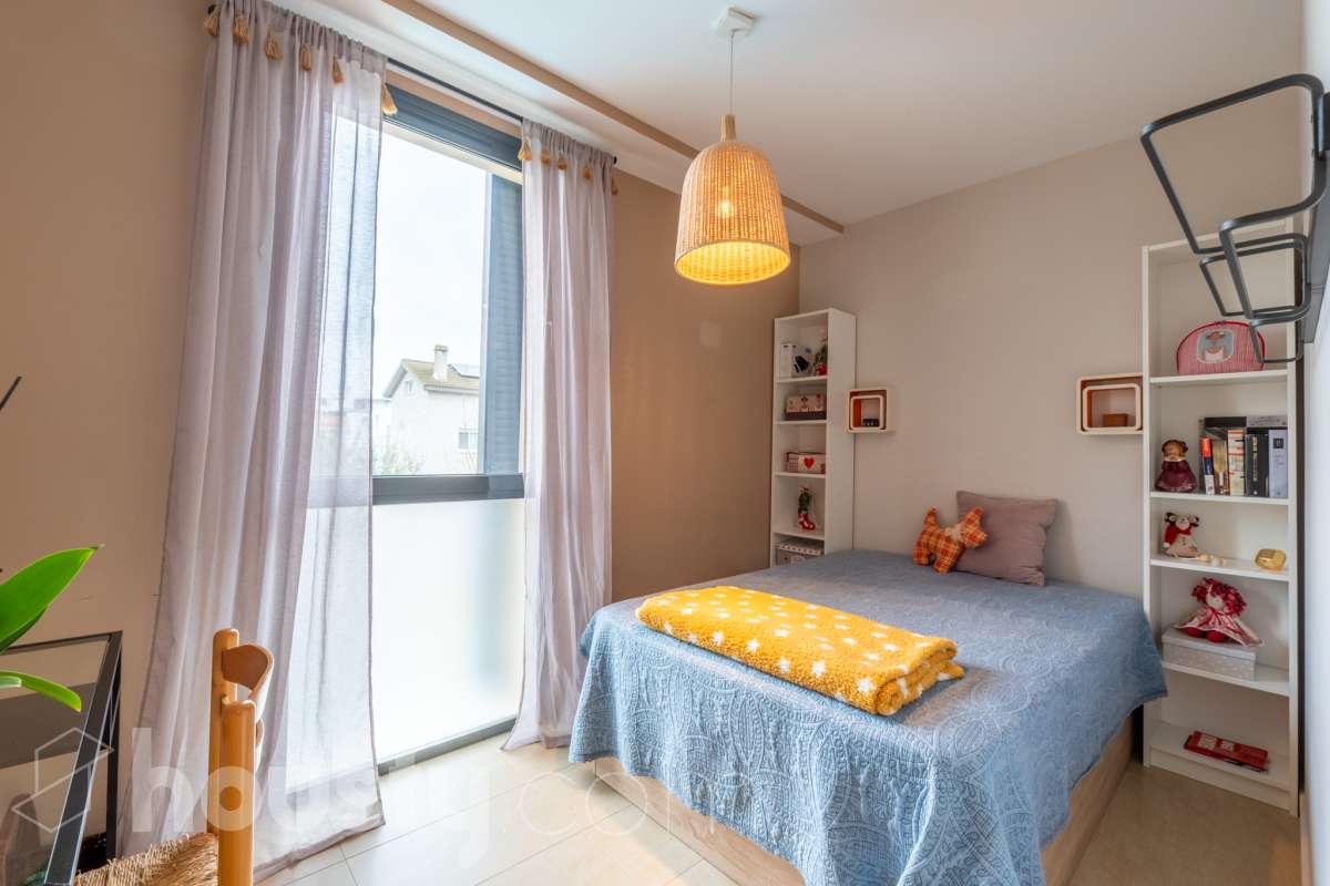 Genial piso en el Prat de Vilanova-23