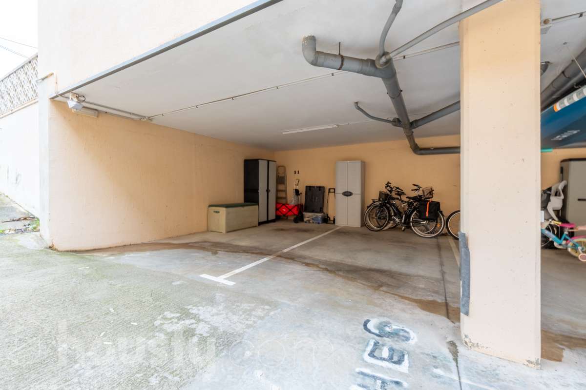Genial piso en el Prat de Vilanova-29