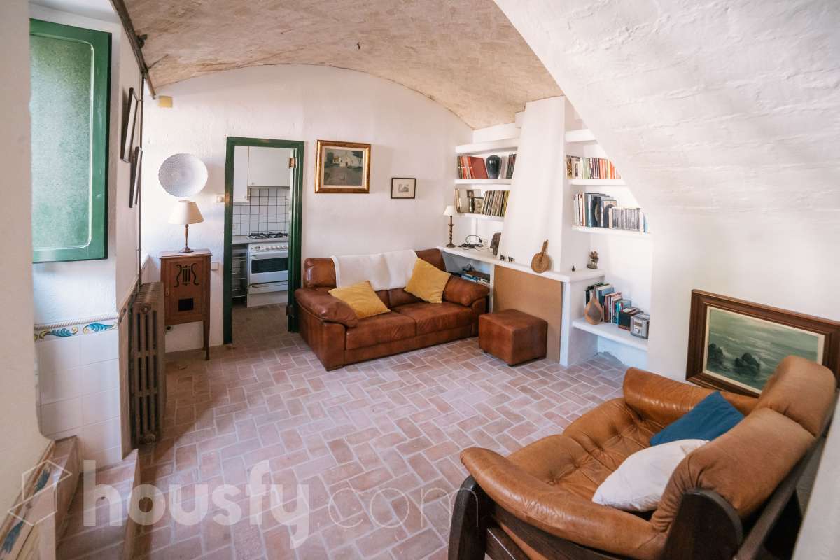 Fabuloso chalet en Vilanova i la Geltrú-17