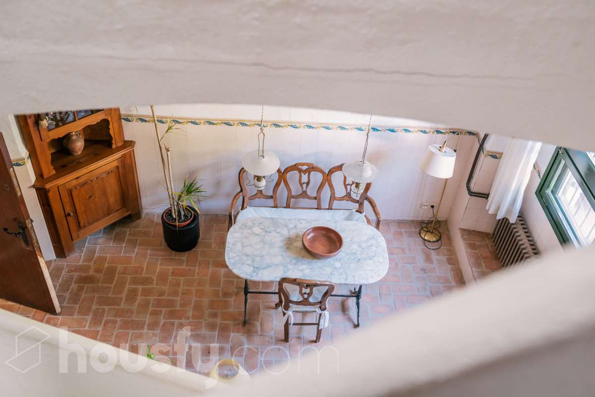 Fabuloso chalet en Vilanova i la Geltrú-37