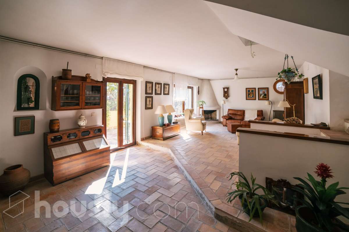 Fabuloso chalet en Vilanova i la Geltrú-8