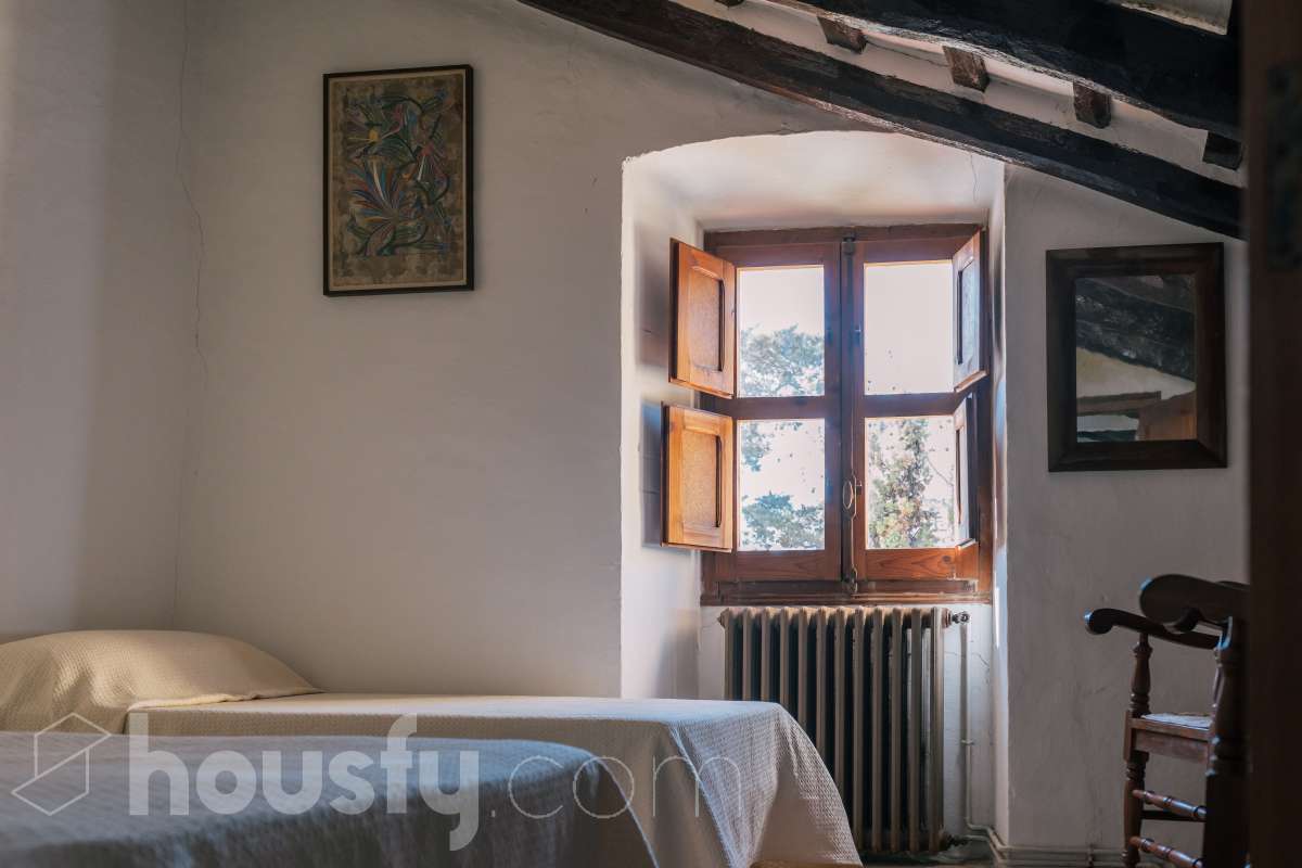 Fabuloso chalet en Vilanova i la Geltrú-27