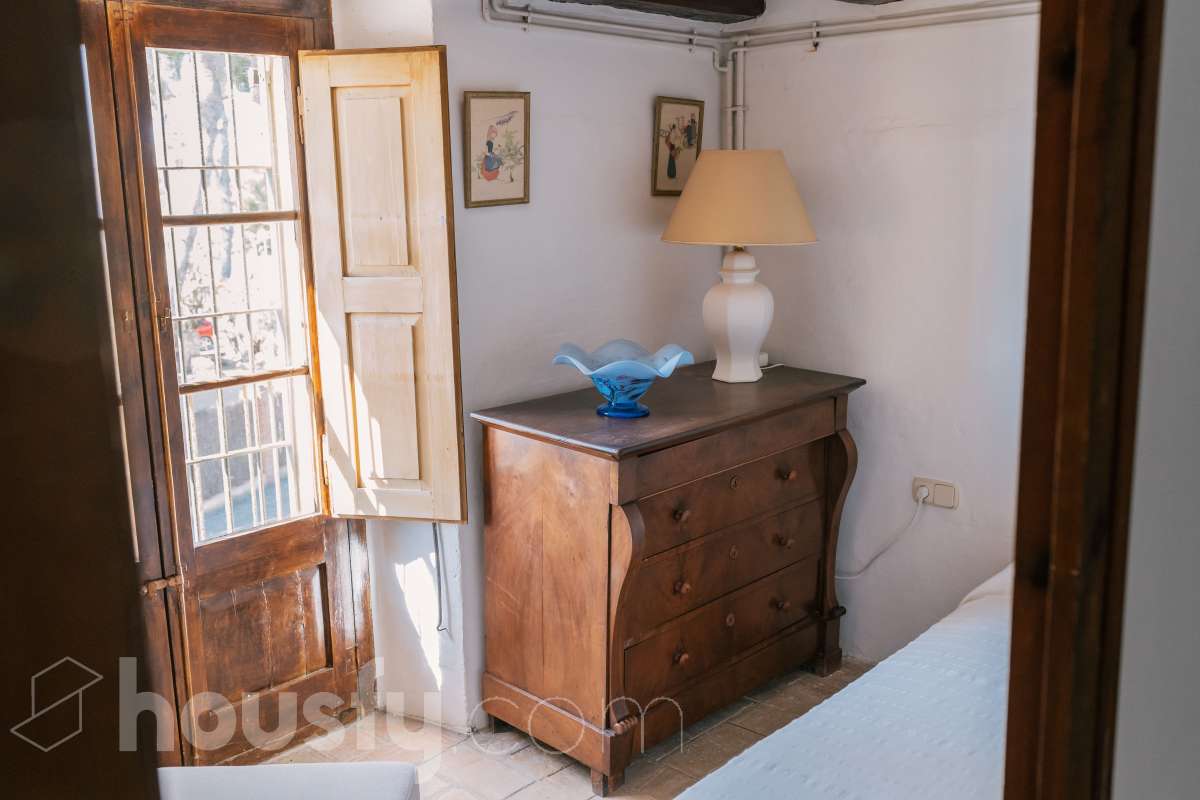 Fabuloso chalet en Vilanova i la Geltrú-24