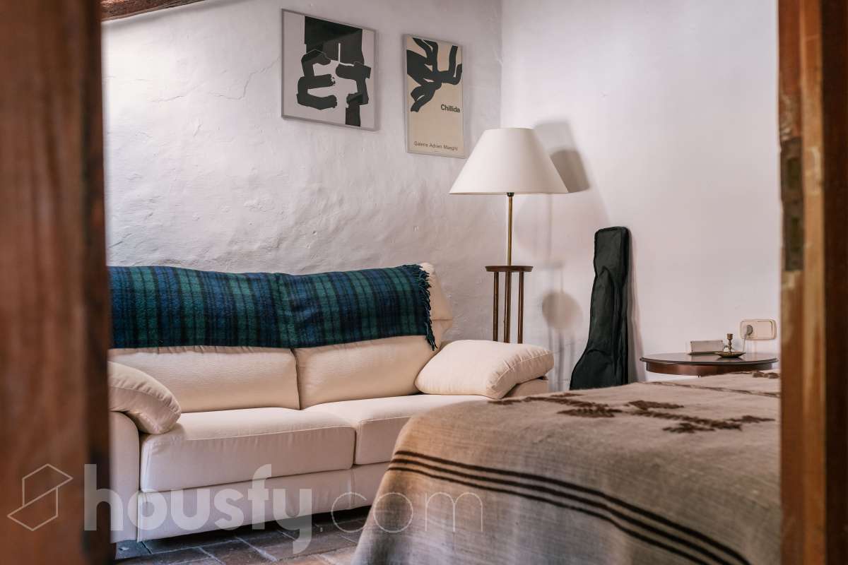 Fabuloso chalet en Vilanova i la Geltrú-26