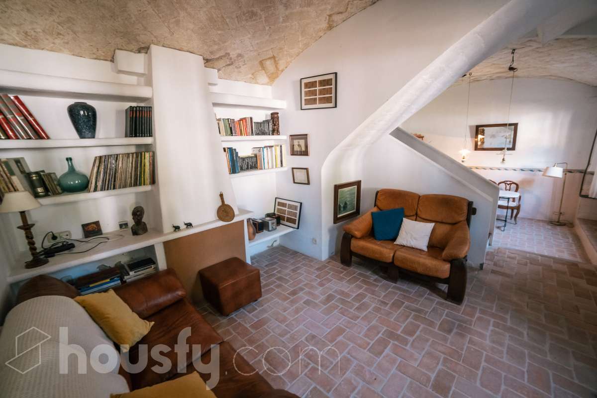 Fabuloso chalet en Vilanova i la Geltrú-16