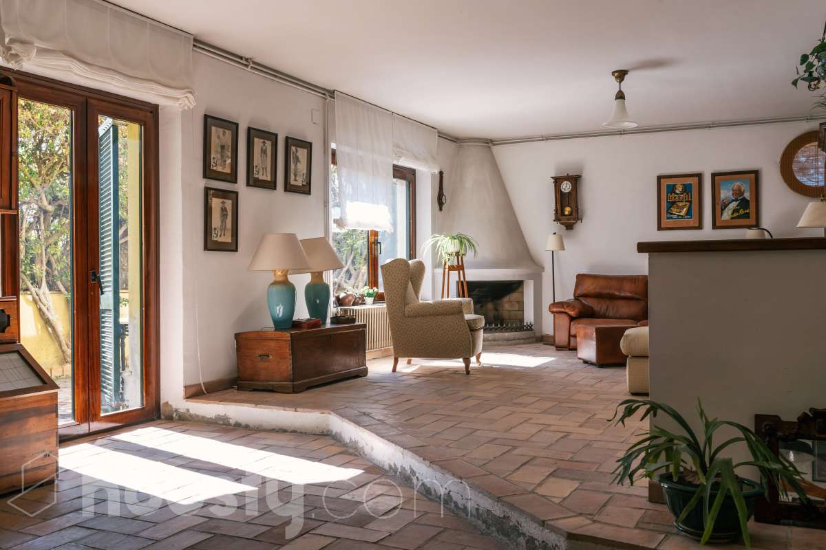 Fabuloso chalet en Vilanova i la Geltrú-13