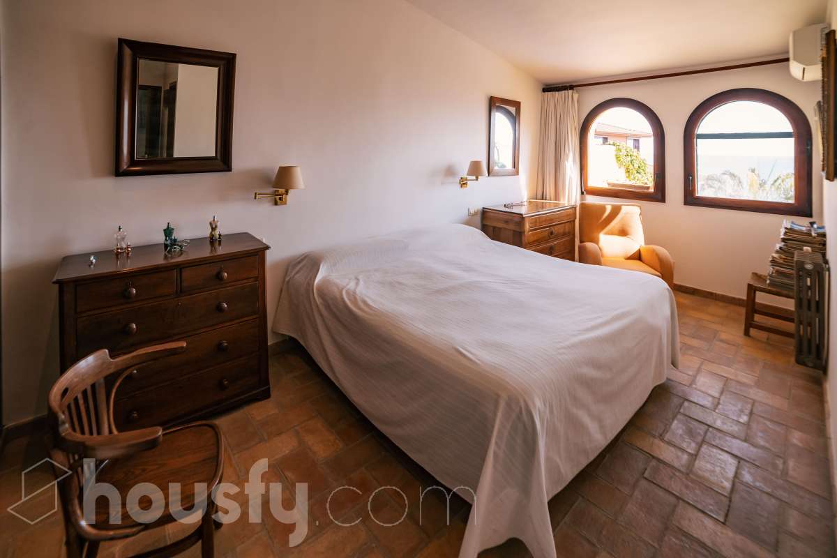 Fabuloso chalet en Vilanova i la Geltrú-20