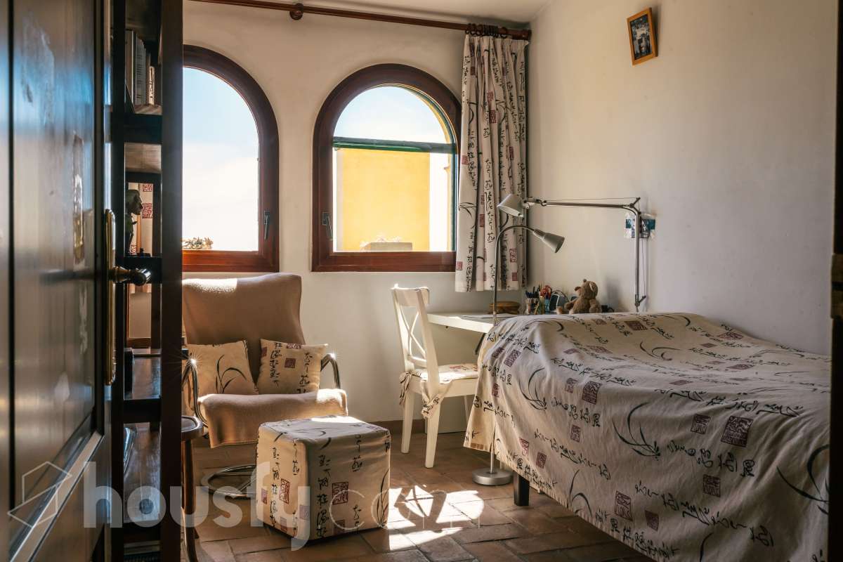 Fabuloso chalet en Vilanova i la Geltrú-22