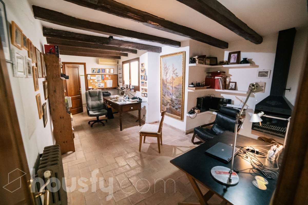 Fabuloso chalet en Vilanova i la Geltrú-31