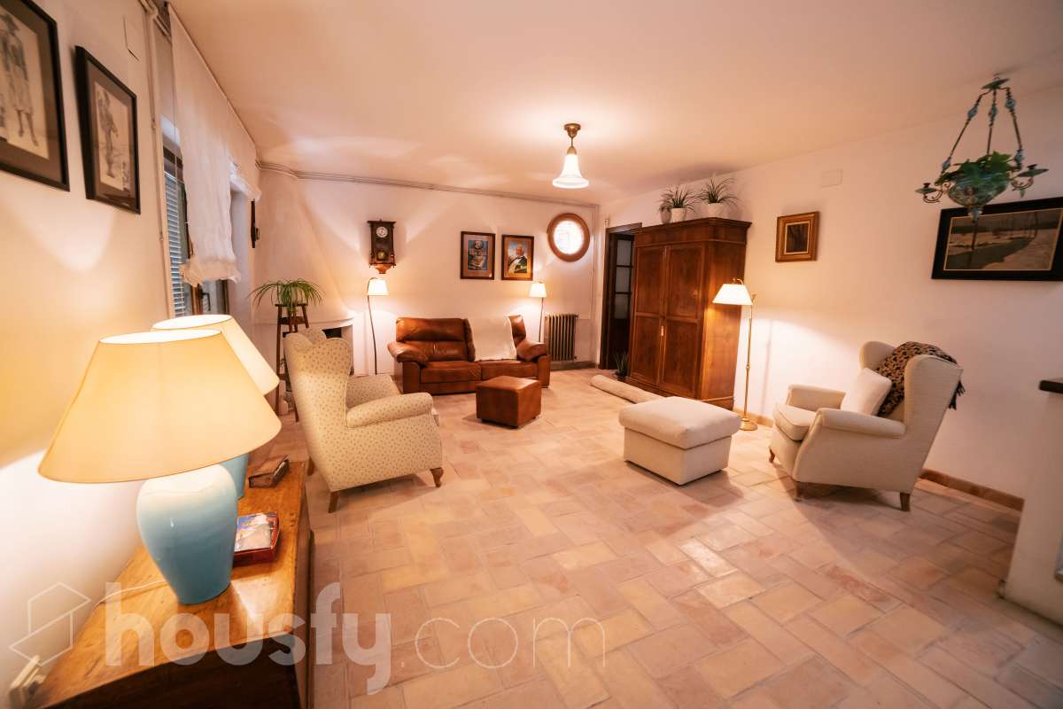 Fabuloso chalet en Vilanova i la Geltrú-19