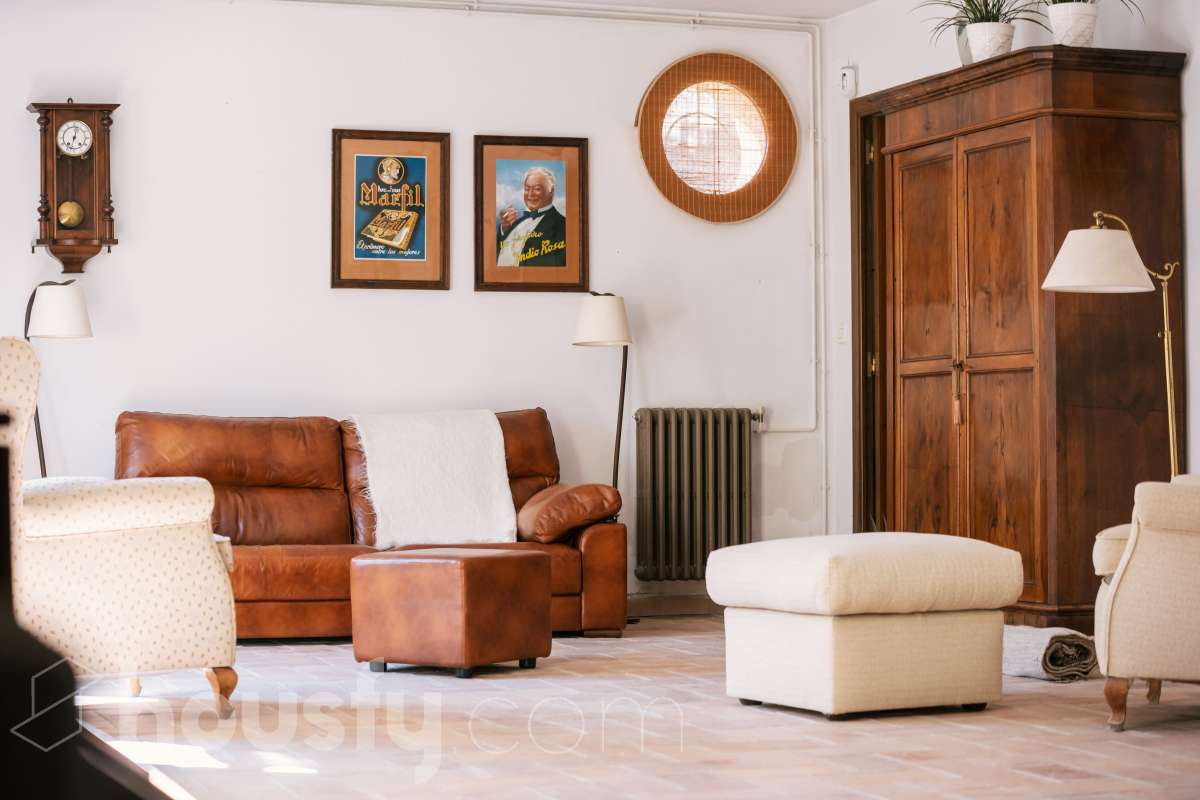 Fabuloso chalet en Vilanova i la Geltrú-15
