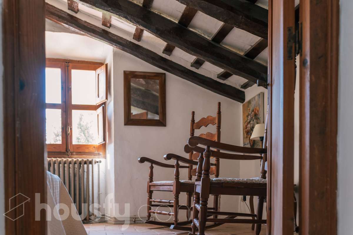 Fabuloso chalet en Vilanova i la Geltrú-25