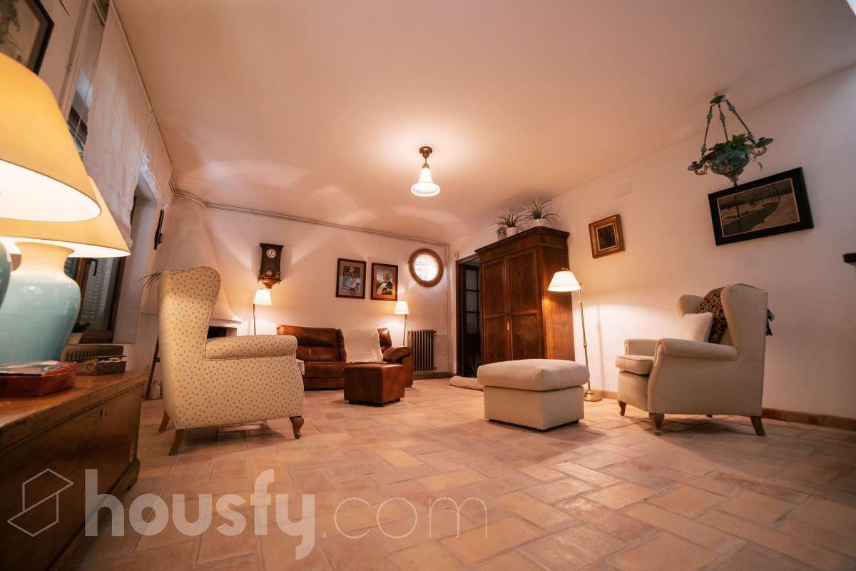 Fabuloso chalet en Vilanova i la Geltrú-18