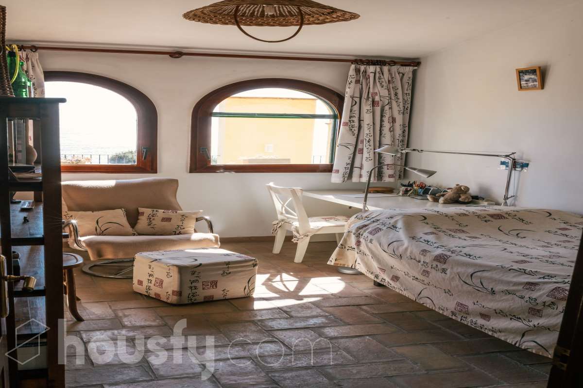 Fabuloso chalet en Vilanova i la Geltrú-21