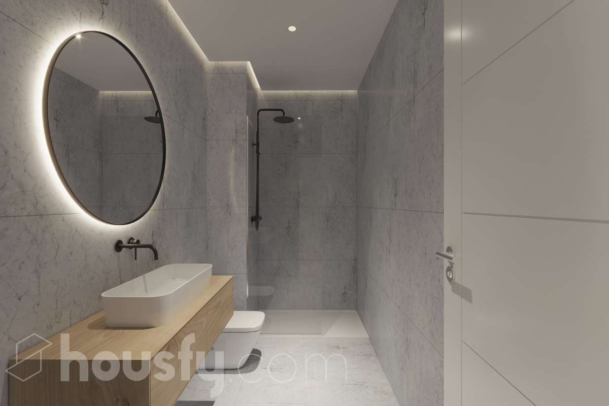 Housfy vende fantástico🏡 piso en el Barrio del Poble Nou en Vilafranca del Penedès en la zona del Tívoli . Buscas la comodidad de un piso moderno sin renunciar a la proximidad del centro? Presentamos esta exclusiva vivienda en la codiciada zona del Tívoli, en Vilafranca del Penedès. Ubicado en un edificio con pocos vecinos, este piso destaca por su tranquilidad, privacidad y acabados de calidad. Distribución de estancias -Salón-comedor -2 Dormitorios -1 Baño -Cocina equipada Características específicas - Sistema de calefacción por aerotérmica. -Ascensor -Aire acondicionado -Terraza -Plaza de garaje Zona y entorno Respecto a la ubicación, se sitúa en Vilafranca del Penedès, municipio de Barcelona. Esta propiedad se encuentra cerca de transporte público, colegios, supermercados y farmacias. Aviso legal El precio de venta no incluye gastos de la compraventa como notaría, registro, impuestos, ni tampoco honorarios agencia. Esta publicación no es vinculante. Consulta siempre la nota simple con Housfy antes de formalizar la compraventa. Sobre nosotros Housfy es la plataforma integral de servicios inmobiliarios. Nuestra combinación de expertos y tecnología pone al alcance de todo el mundo servicios cómodos, claros y seguros. AICAT número: 7922. Nos encargamos de la gestión y asesoramiento de la compra. ¡Olvídate de todo! Hacemos los trámites por ti. Y, si además necesitas financiación, ponemos a tu disposición un bróker hipotecario para ayudarte a conseguir las mejores condiciones para tu perfil económico. ¿Quieres visitarla? Contacta con Housfy y agenda tu visita sin compromiso. Más información en: housfy.com-6