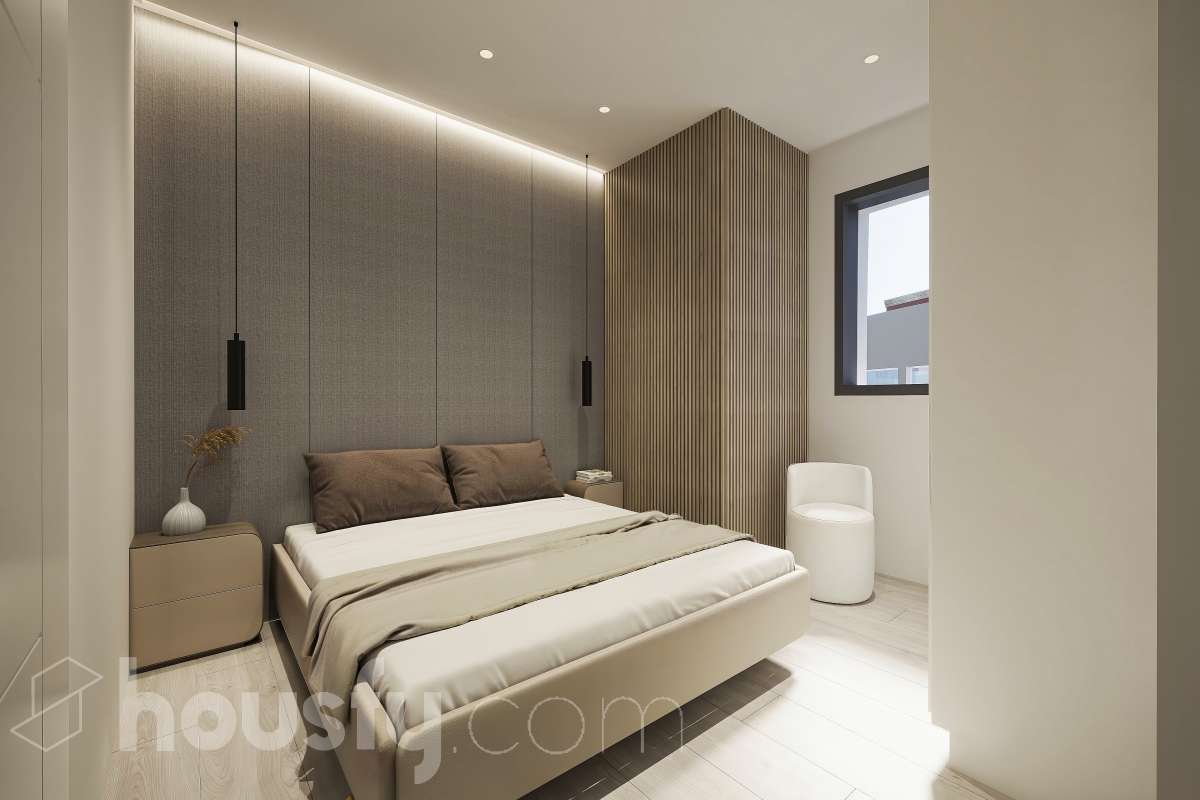 Housfy vende fantástico🏡 piso en el Barrio del Poble Nou en Vilafranca del Penedès en la zona del Tívoli . Buscas la comodidad de un piso moderno sin renunciar a la proximidad del centro? Presentamos esta exclusiva vivienda en la codiciada zona del Tívoli, en Vilafranca del Penedès. Ubicado en un edificio con pocos vecinos, este piso destaca por su tranquilidad, privacidad y acabados de calidad. Distribución de estancias -Salón-comedor -2 Dormitorios -1 Baño -Cocina equipada Características específicas - Sistema de calefacción por aerotérmica. -Ascensor -Aire acondicionado -Terraza -Plaza de garaje Zona y entorno Respecto a la ubicación, se sitúa en Vilafranca del Penedès, municipio de Barcelona. Esta propiedad se encuentra cerca de transporte público, colegios, supermercados y farmacias. Aviso legal El precio de venta no incluye gastos de la compraventa como notaría, registro, impuestos, ni tampoco honorarios agencia. Esta publicación no es vinculante. Consulta siempre la nota simple con Housfy antes de formalizar la compraventa. Sobre nosotros Housfy es la plataforma integral de servicios inmobiliarios. Nuestra combinación de expertos y tecnología pone al alcance de todo el mundo servicios cómodos, claros y seguros. AICAT número: 7922. Nos encargamos de la gestión y asesoramiento de la compra. ¡Olvídate de todo! Hacemos los trámites por ti. Y, si además necesitas financiación, ponemos a tu disposición un bróker hipotecario para ayudarte a conseguir las mejores condiciones para tu perfil económico. ¿Quieres visitarla? Contacta con Housfy y agenda tu visita sin compromiso. Más información en: housfy.com-4