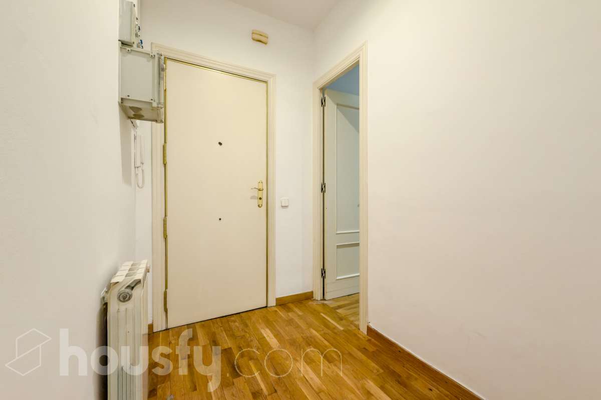 Genial piso en Sarrià-Sant Gervasi-25
