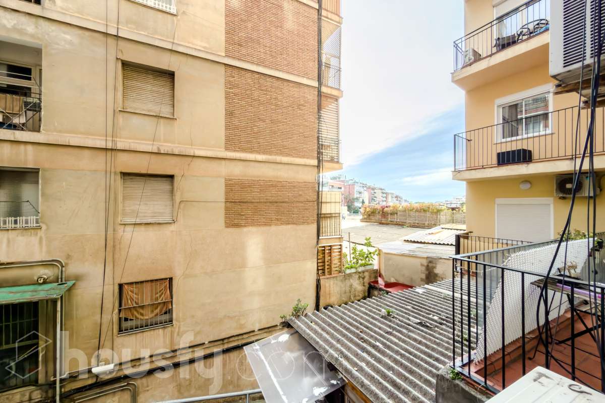 Genial piso en Sarrià-Sant Gervasi-28