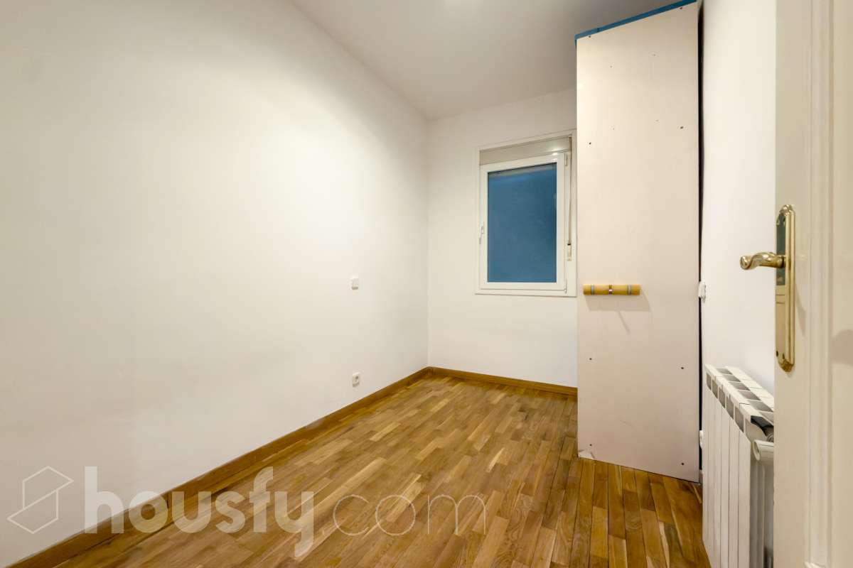 Genial piso en Sarrià-Sant Gervasi-14